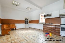 Obiekt mieszkalno-magazynowy Do Wynajęcia.